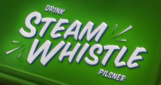 Steam Whistle Brewing