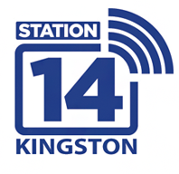 Station 14