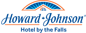 Howard Johnson Hotel by the Falls